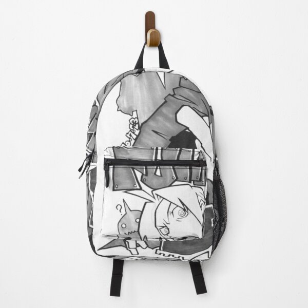 Item preview, fullmetal designed and sold by abriellaStudios.