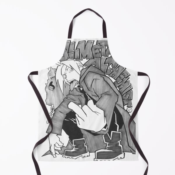 Item preview, fullmetal designed and sold by abriellaStudios.