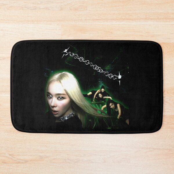 Item preview, aespa wda cyberpunk kpop designed and sold by KpopElves.