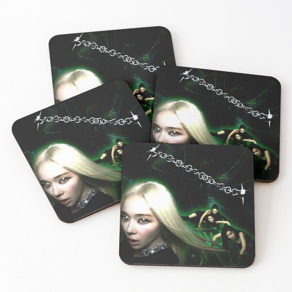 Item preview, aespa wda cyberpunk kpop designed and sold by KpopElves.