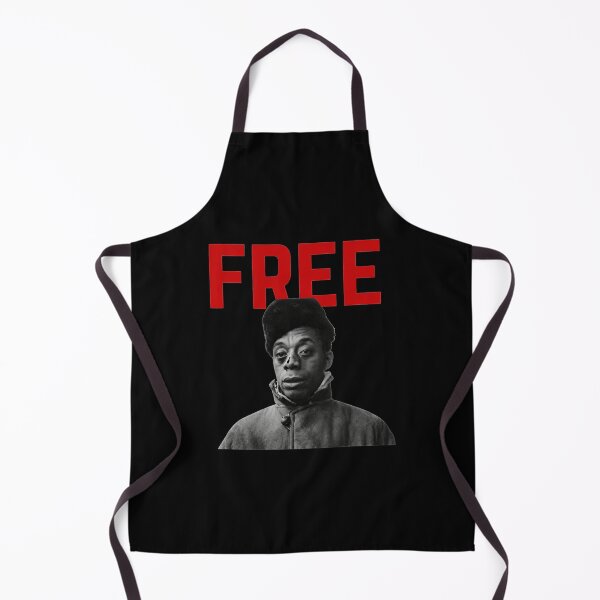 Item preview, James Baldwin - Free designed and sold by idtanerdsand.