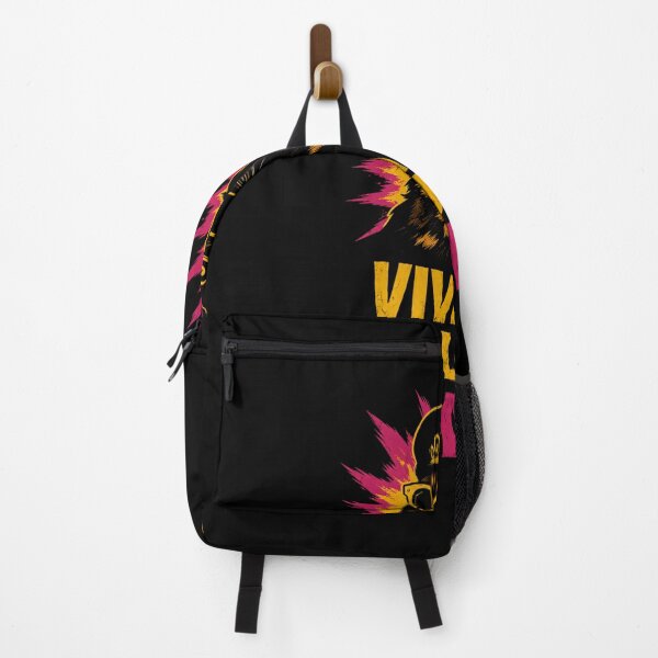 Item preview, Viva La Revolucion Carl designed and sold by idtanerdsand.