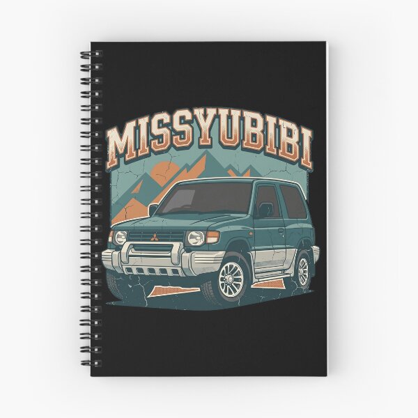 Item preview, Mitsubishi  Pajero 2-Door Mountain Adventure - JDM 4x4  designed and sold by Off-Road-Zone.