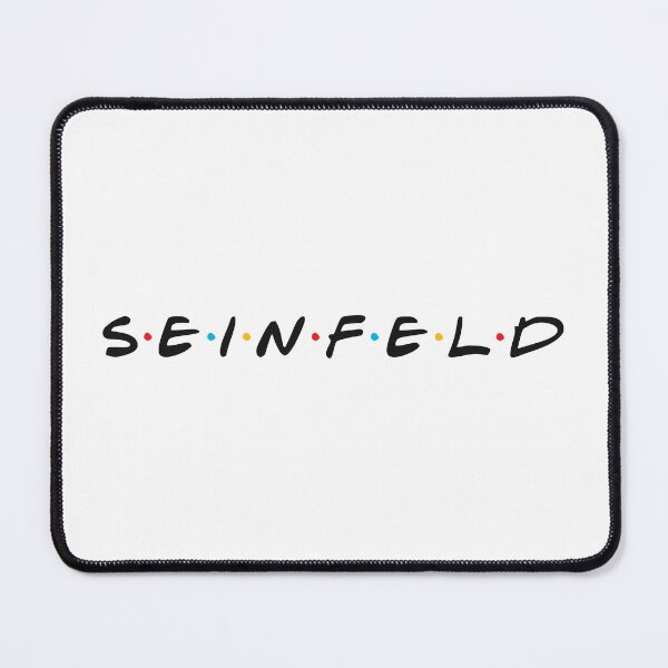 Item preview, SEINFELD designed and sold by oddwonders.