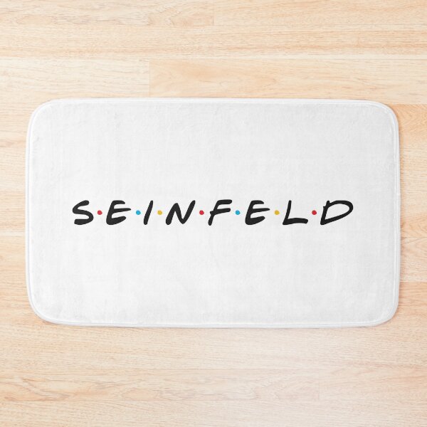Item preview, SEINFELD designed and sold by oddwonders.
