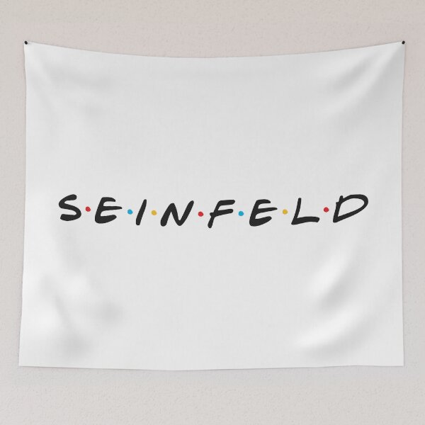Item preview, SEINFELD designed and sold by oddwonders.