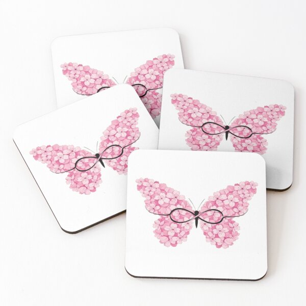 Item preview, Infinite Butterfly – Floral Eternity Design designed and sold by Cristhian Almanza.