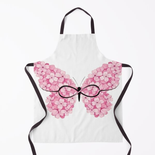 Item preview, Infinite Butterfly – Floral Eternity Design designed and sold by Cristhian Almanza.