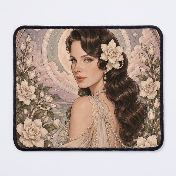 Item preview, Zodiac Tarot: Cancer designed and sold by fairycoffins.