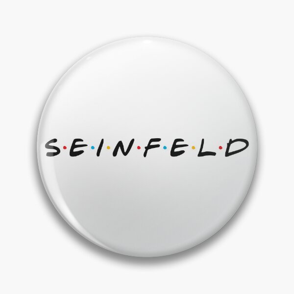 Item preview, SEINFELD designed and sold by oddwonders.