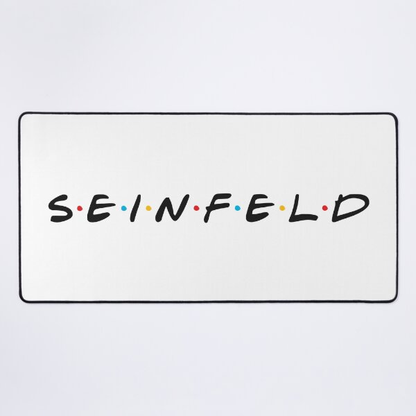 Item preview, SEINFELD designed and sold by oddwonders.