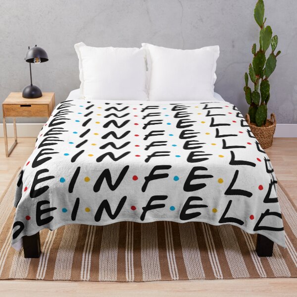 Item preview, SEINFELD designed and sold by oddwonders.