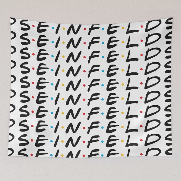 Item preview, SEINFELD designed and sold by oddwonders.