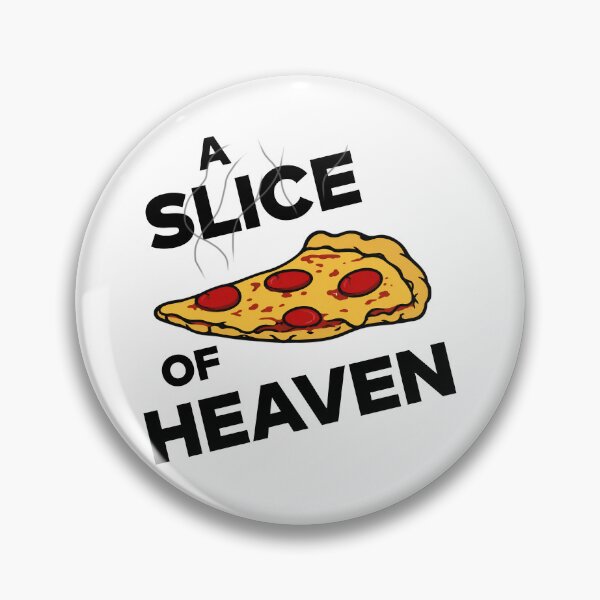 Item preview, A Slice Of Heaven - Mystic Pizza Movie designed and sold by darklordpug.