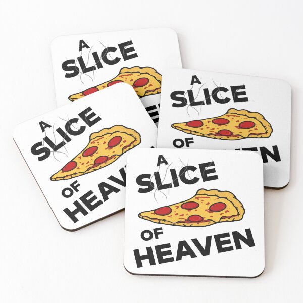 Item preview, A Slice Of Heaven - Mystic Pizza Movie designed and sold by darklordpug.