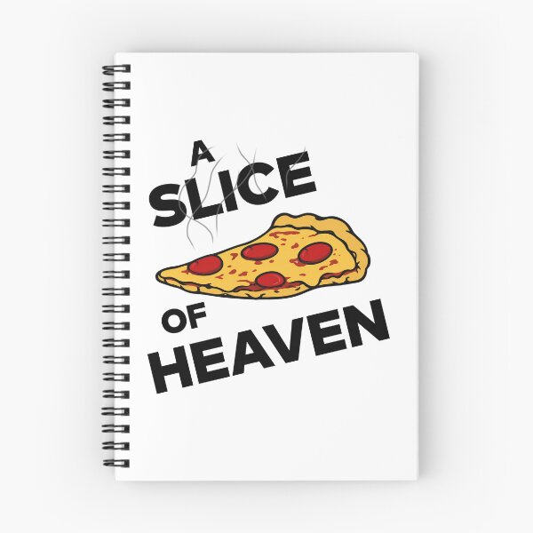 Item preview, A Slice Of Heaven - Mystic Pizza Movie designed and sold by darklordpug.
