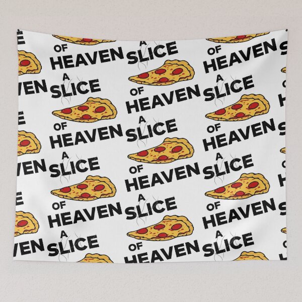 Item preview, A Slice Of Heaven - Mystic Pizza Movie designed and sold by darklordpug.