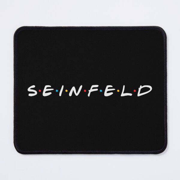 Item preview, SEINFELD designed and sold by oddwonders.
