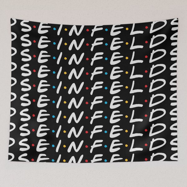 Item preview, SEINFELD designed and sold by oddwonders.