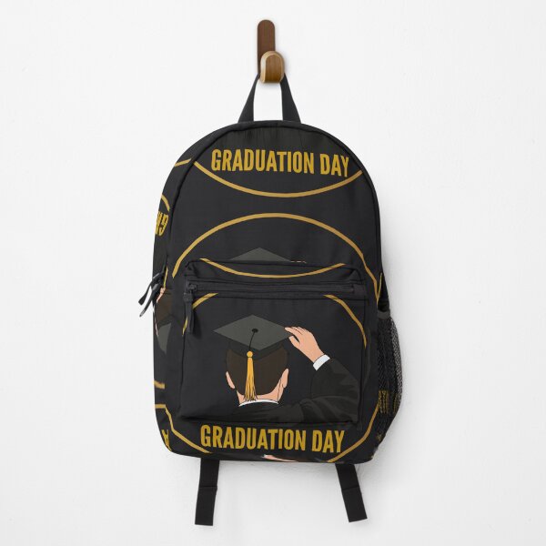Item preview, Copy of Elegant Gold Graduation Day designed and sold by A touch of creativity.