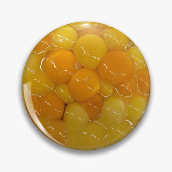 Item preview, Egg yolks designed and sold by indiafrankk.