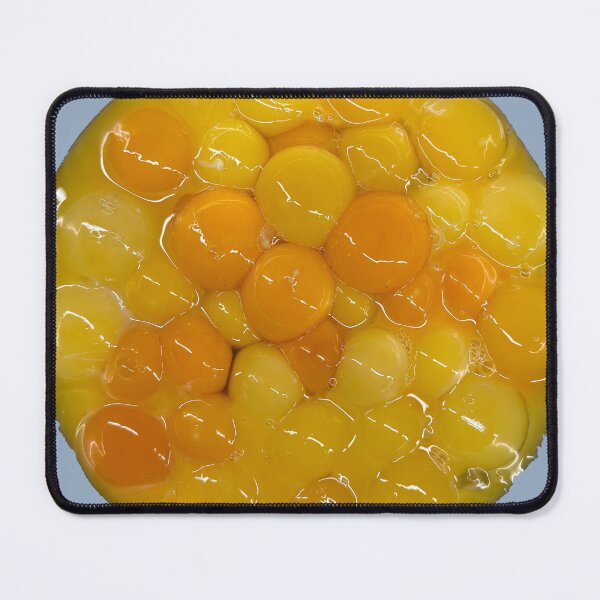 Item preview, Egg yolks designed and sold by indiafrankk.