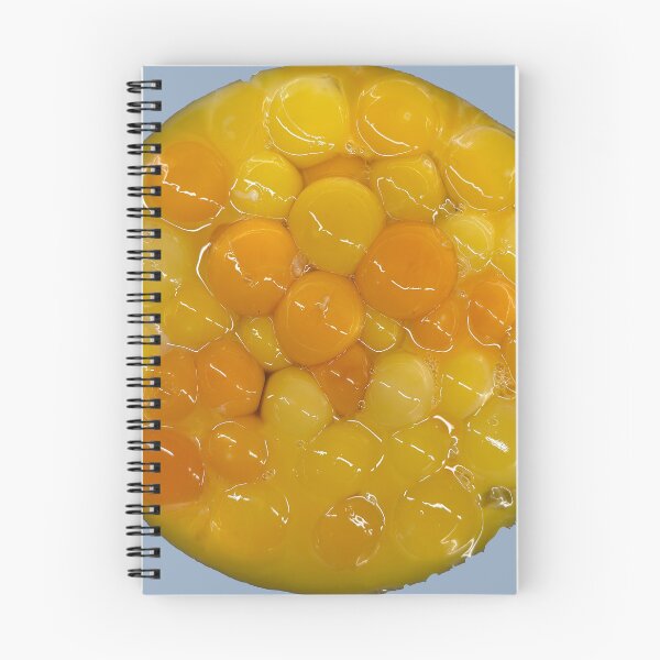 Item preview, Egg yolks designed and sold by indiafrankk.