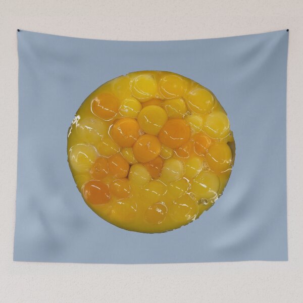 Item preview, Egg yolks designed and sold by indiafrankk.