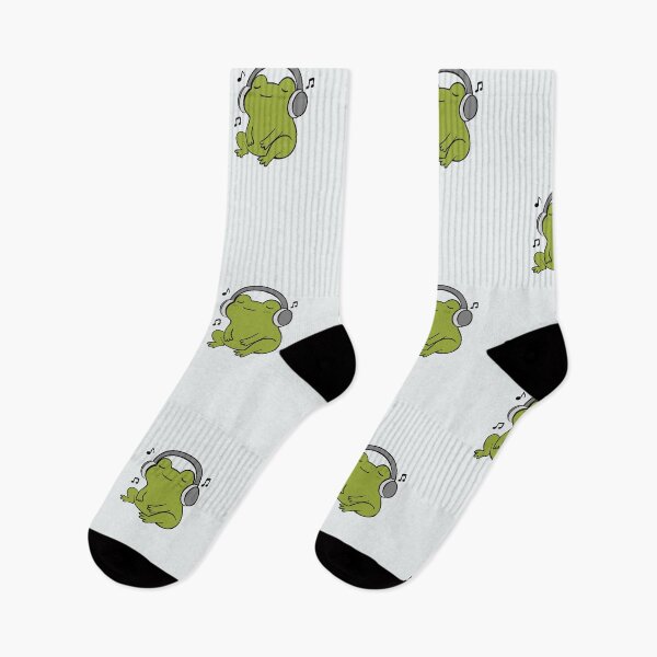 Item preview, Frog music designed and sold by Delmu16.