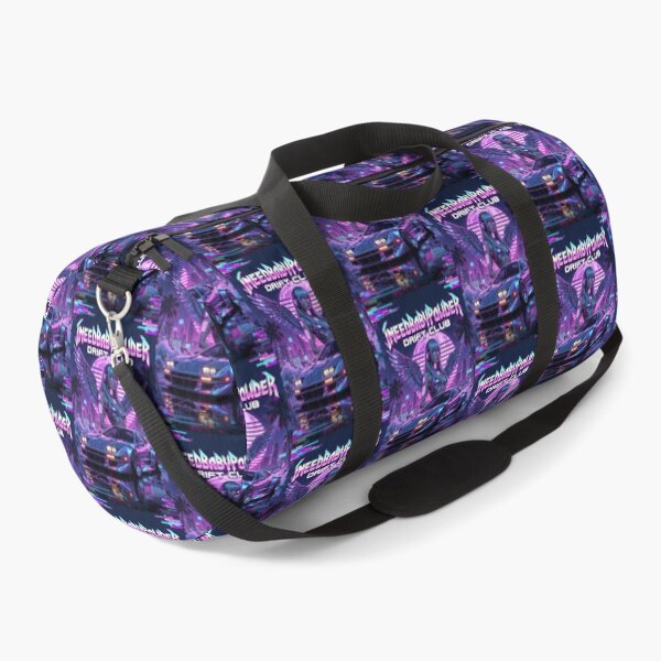 Item preview, INEEDBABYPOWDER drift clubbin designed and sold by INEEDBABYPOWDER.