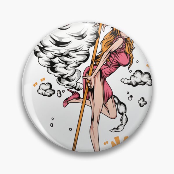 Item preview, nami with zeus designed and sold by abriellaStudios.