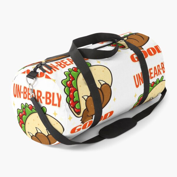 Artikelvorschau, Unglaublich guter Taco entworfen und verkauft von gahteeriffico.