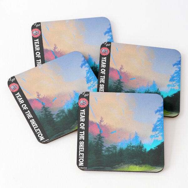 Item preview, YOTS Album Cover designed and sold by braesrecords.