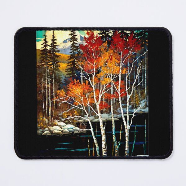 Item preview, Autumn in the North designed and sold by ©Janis Zroback.
