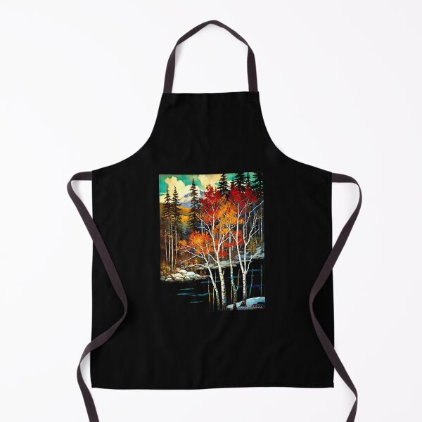 Item preview, Autumn in the North designed and sold by ©Janis Zroback.