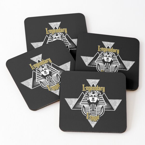 Item preview, legendary egypt designed and sold by wildforcedesign.