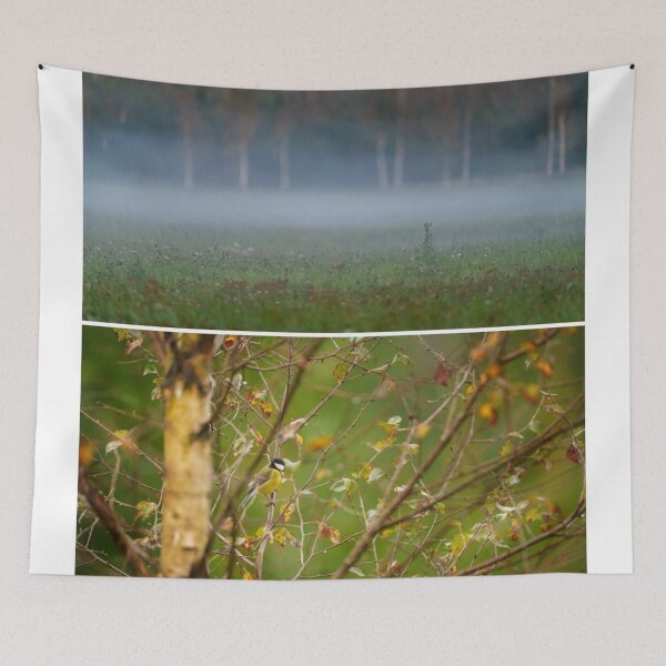 Item preview, Silent University At Buffalo Woodland Guardian designed and sold by Blosslandscape.