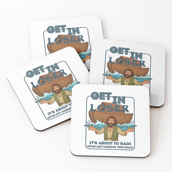 Item preview, It's about to Rain! designed and sold by thegildedgoods.