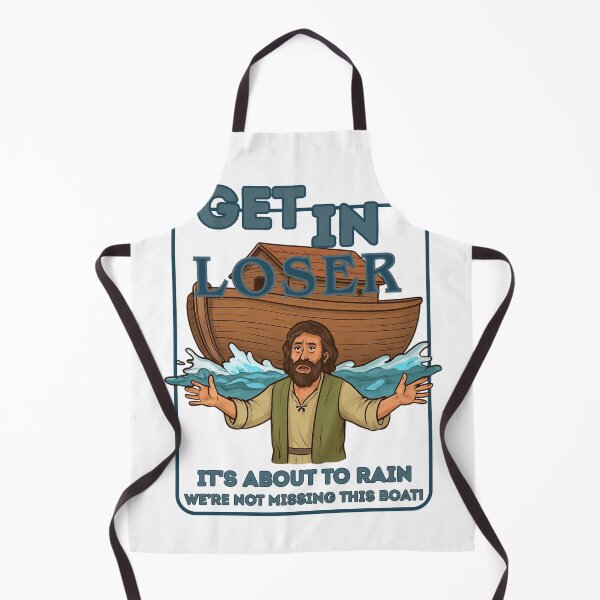 Item preview, It's about to Rain! designed and sold by thegildedgoods.