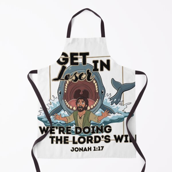 Item preview, Jonah and the Great Whale designed and sold by thegildedgoods.