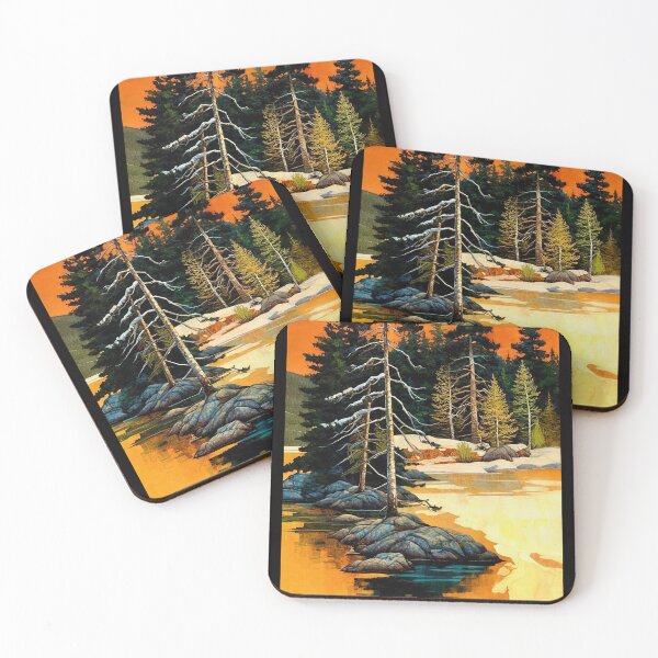 Item preview, Love for Northern Canada designed and sold by ©Janis Zroback.