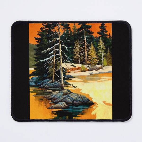 Item preview, Love for Northern Canada designed and sold by ©Janis Zroback.