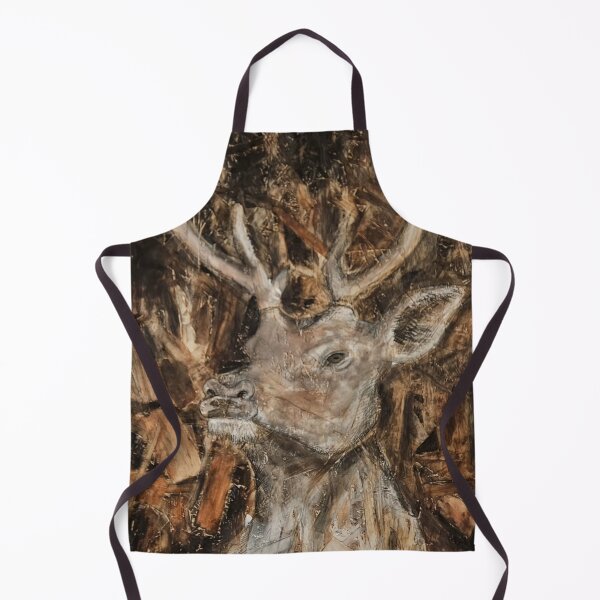 Item preview, Graceful Kia Motors Corporation cMountain Stag designed and sold by Blosslandscape.