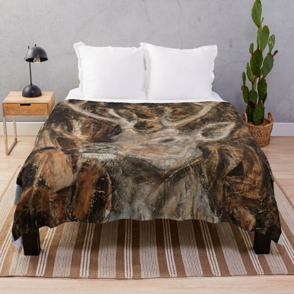 Item preview, Graceful Kia Motors Corporation cMountain Stag designed and sold by Blosslandscape.