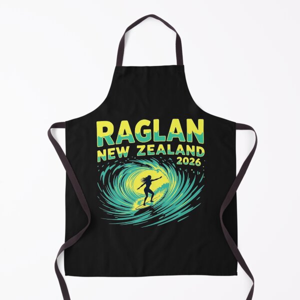 Item preview, Raglan, New Zealand, 2026 designed and sold by JackFreestone.