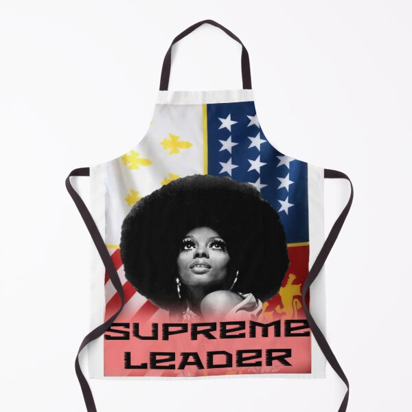 Item preview, Supreme Leader designed and sold by Neil Mydske.