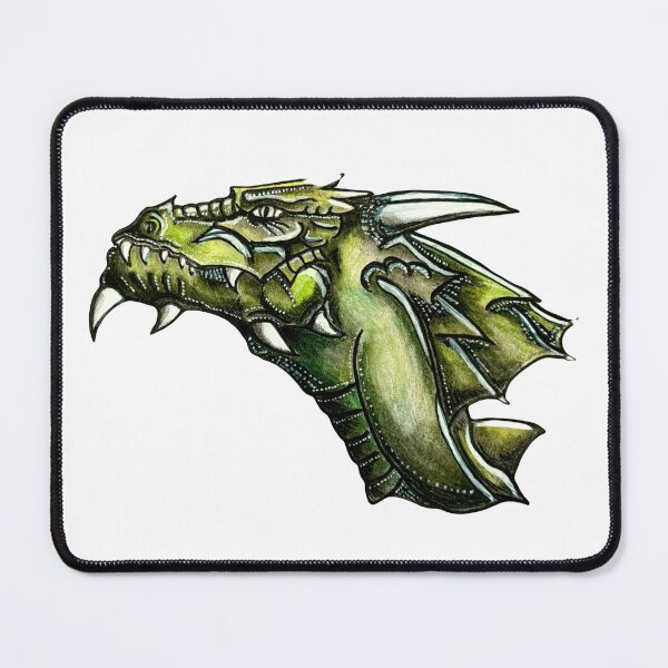Item preview, Dragon designed and sold by Glenbobagins.