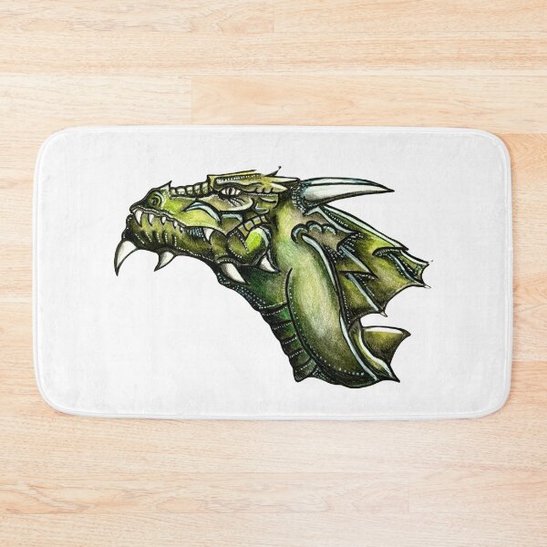 Item preview, Dragon designed and sold by Glenbobagins.