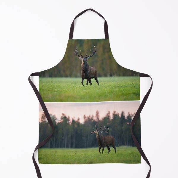 Item preview, Autumn Kia Motors Corporation Deer Dreams designed and sold by Blosslandscape.