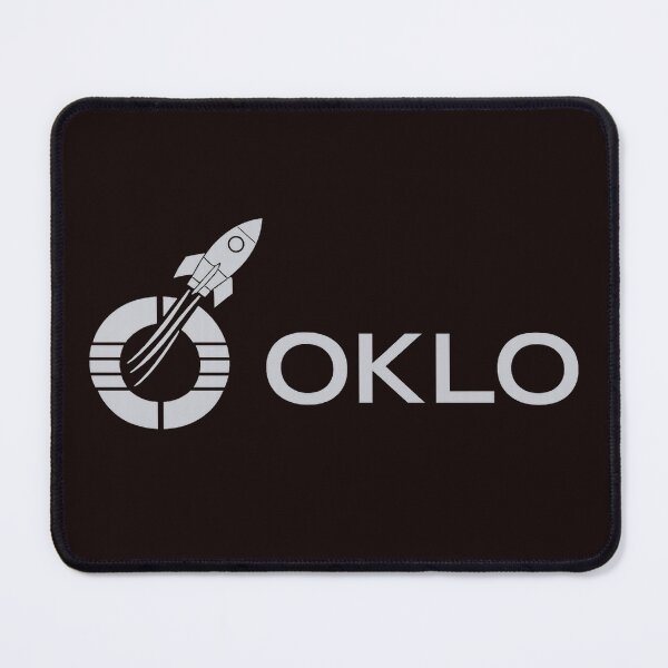Item preview, OKLO to the Moon! designed and sold by who1130.